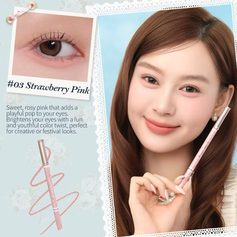 Flower Knows Bunny Garden Gel Eyeliner