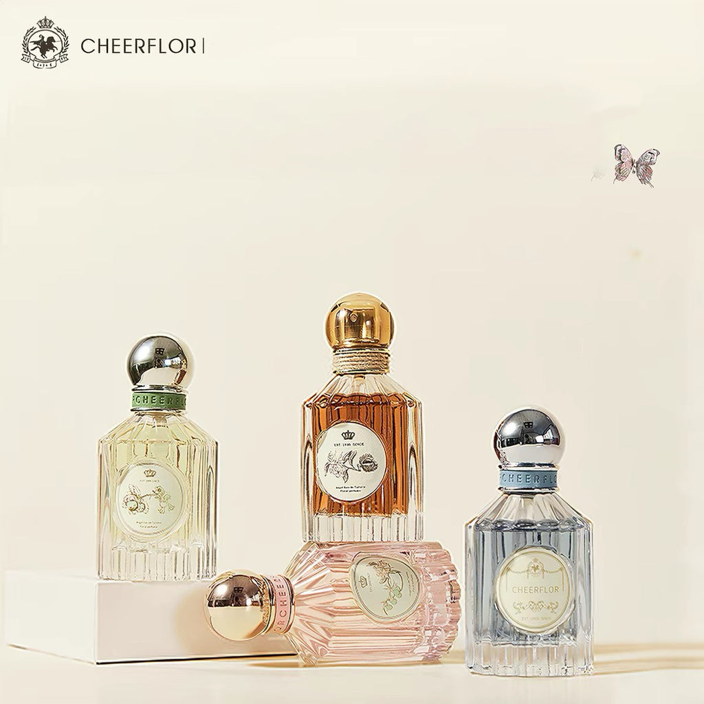 Cheerflor Perfume 50ml