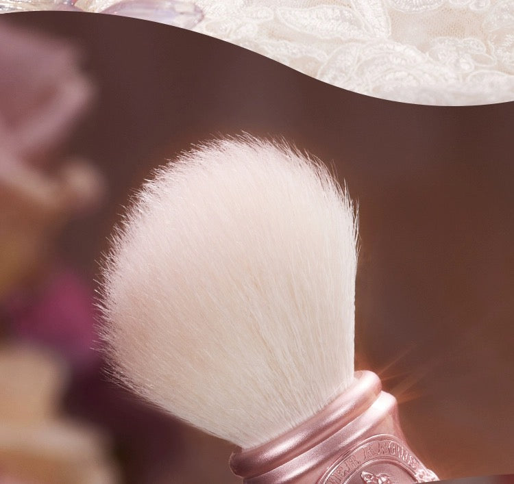 Flower Knows Midsummer Fairytales Blush Brush Pink