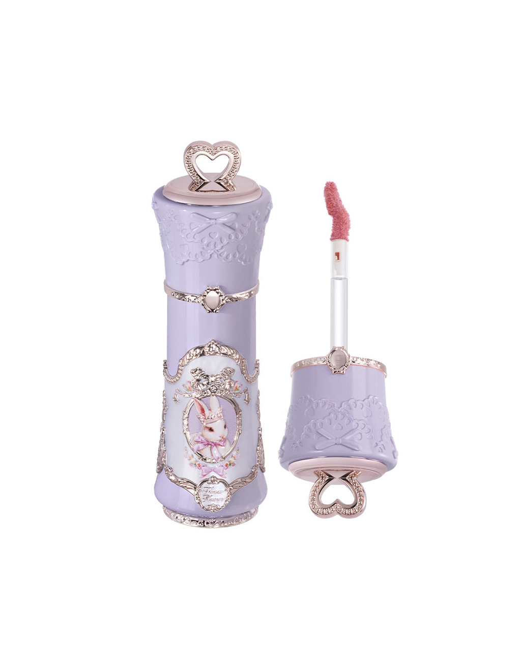 Flower Knows Bunny Garden Cloud Lip Cream