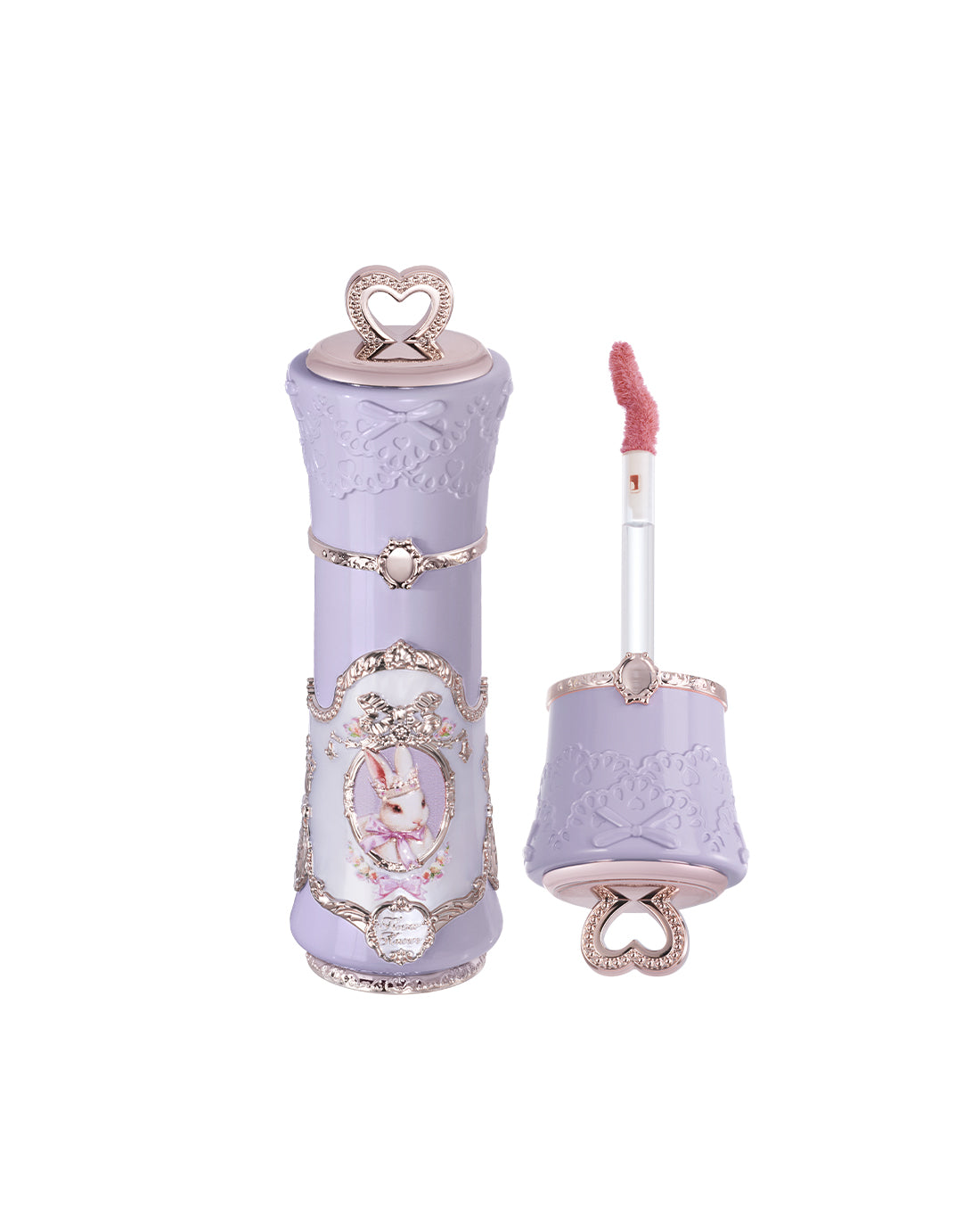 Flower Knows Bunny Garden Cloud Lip Cream