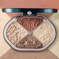 Florasis Eastern Beasts Sculpting Palette