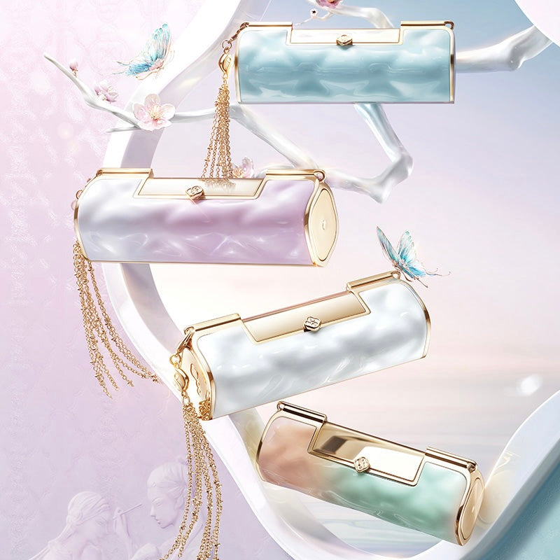 Florasis Love Lock Matte Lipstick