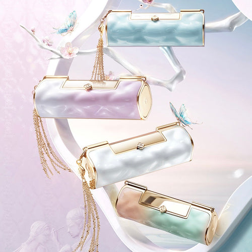 Florasis Love Lock Matte Lipstick