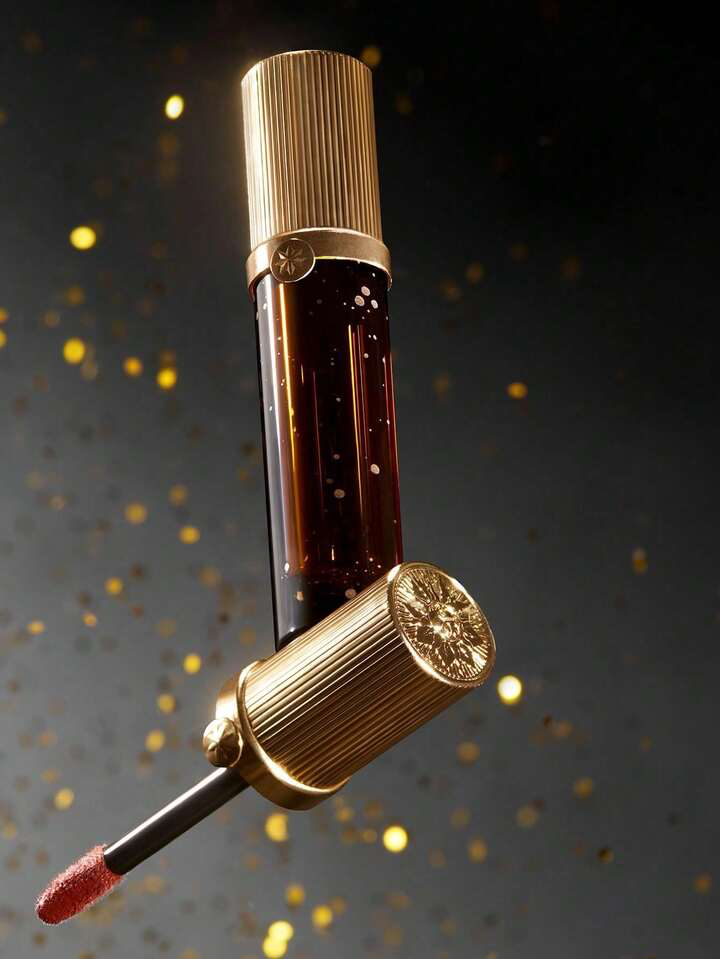 Girlcult Gold Rush Lip Gloss
