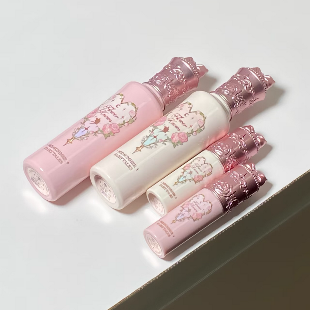 Flower Knows Midsummer Fairytales Mini Concealer