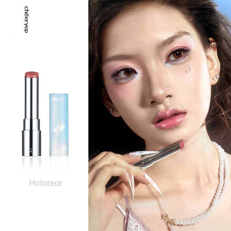CHEERYEP (QIANYAN) Solid Lip Gloss