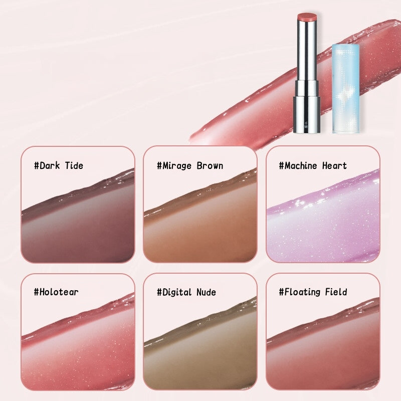 CHEERYEP (QIANYAN) Solid Lip Gloss