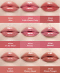 Flower Knows Midsummer Fairytales Collection Lip Coating Gloss