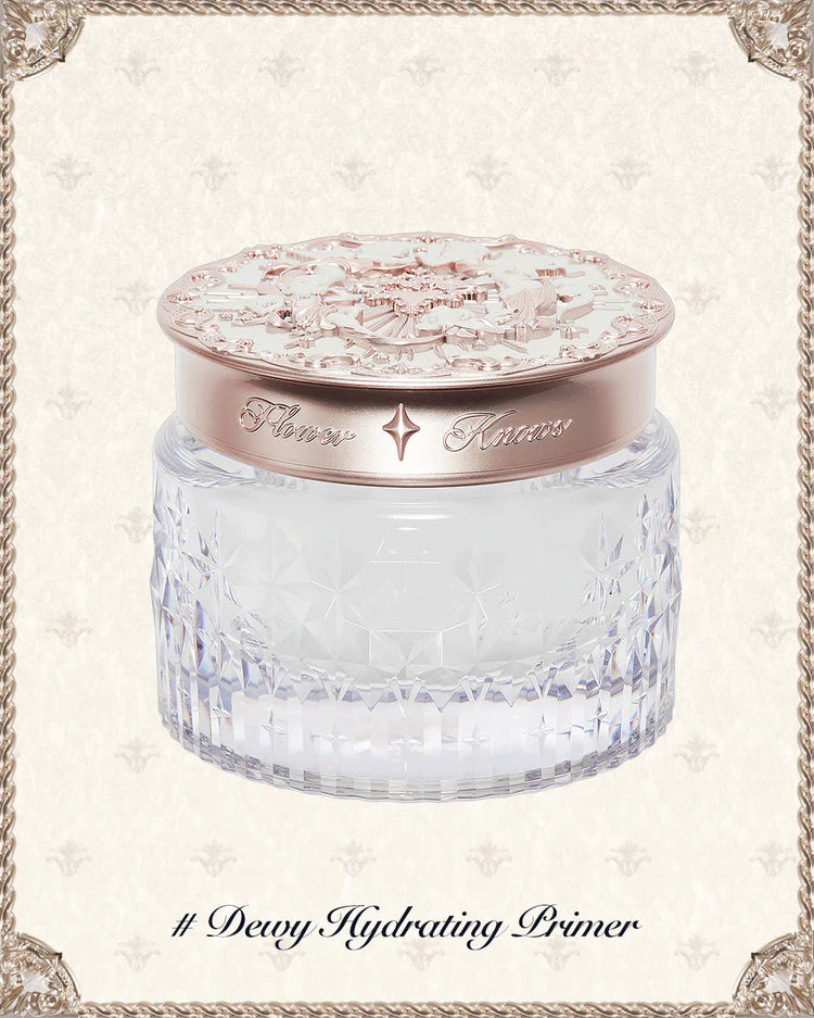 Flower Knows Little Angel Dewy Hydrating Primer