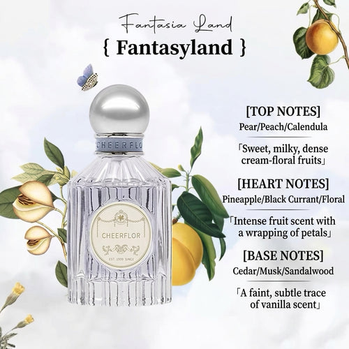 Cheerflor Perfume 50ml