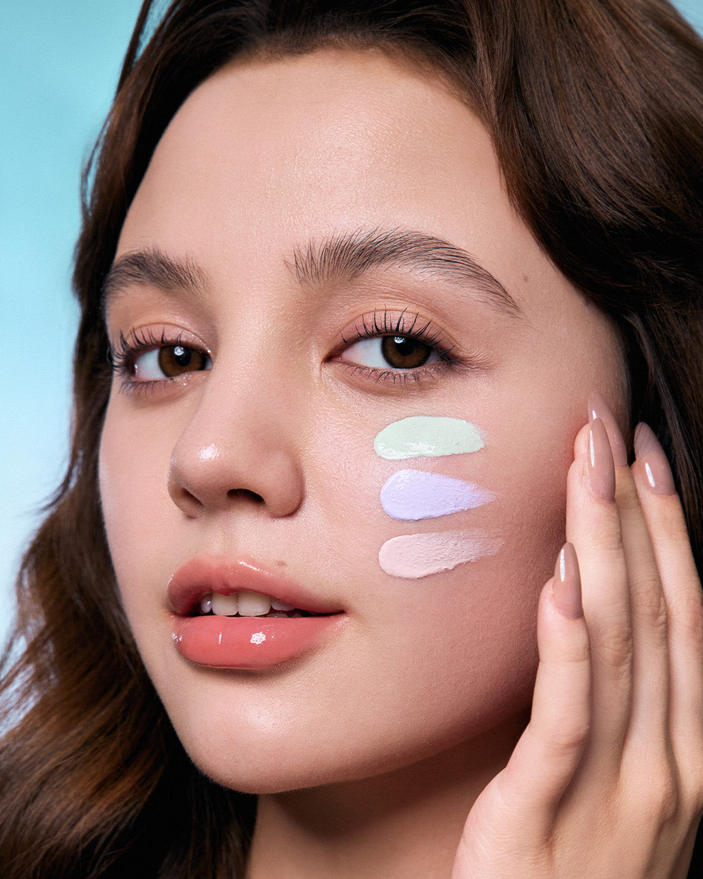 Flower Knows Shell's Jewel Radiance Primer