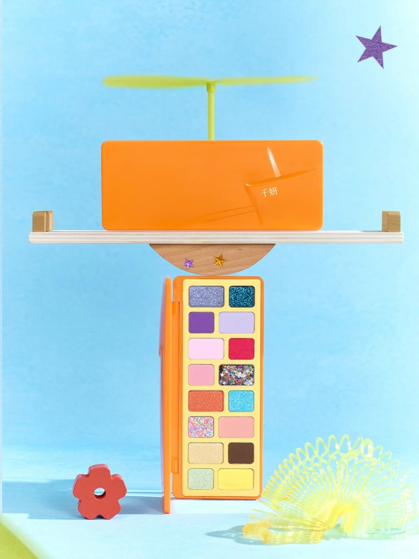 CHEERYEP (QIANYAN) Children's Day Special Collection
