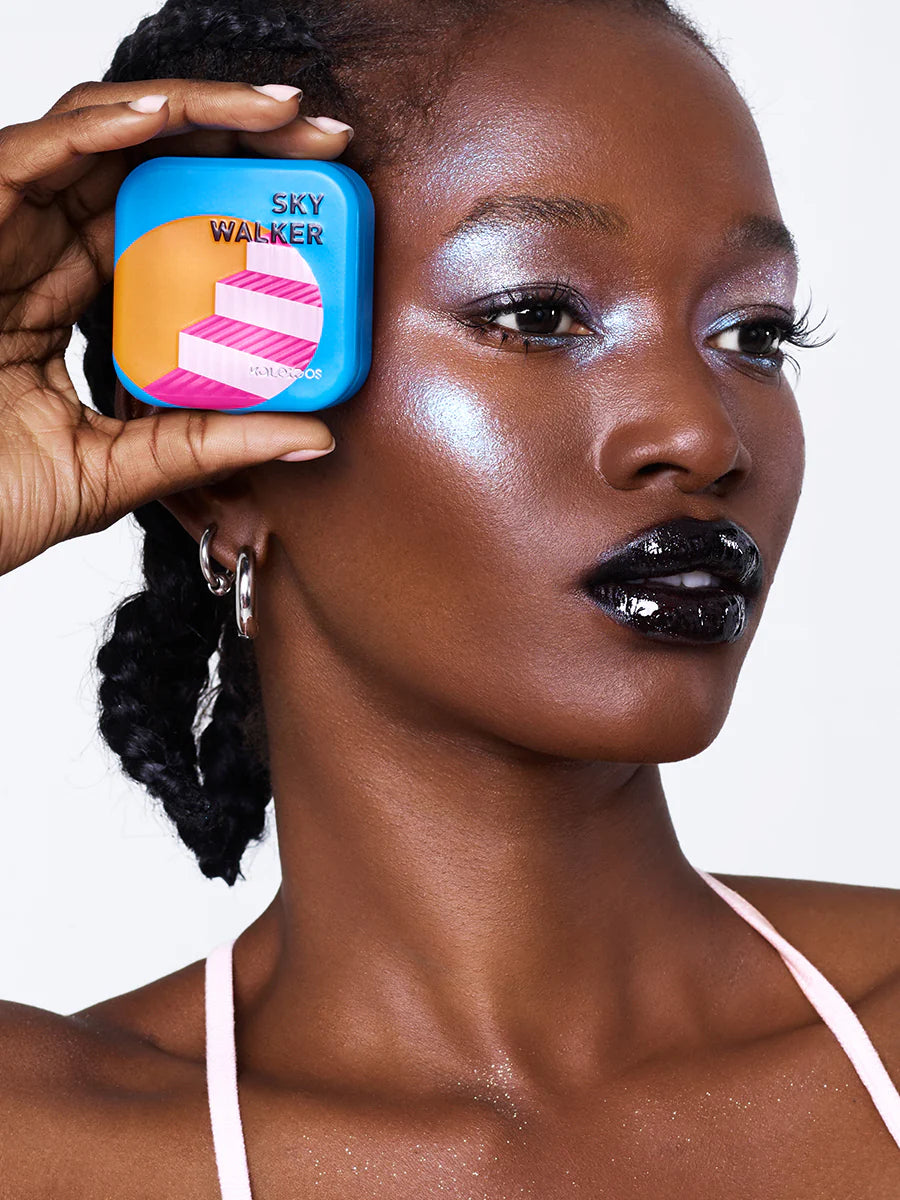 Kaleidos Space Age Highlighter