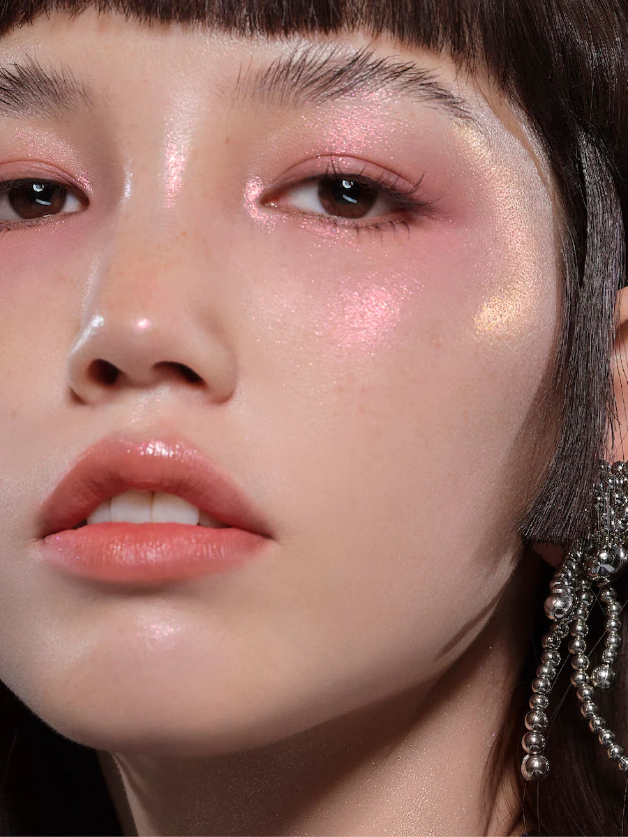 Kaleidos Space Age Highlighter