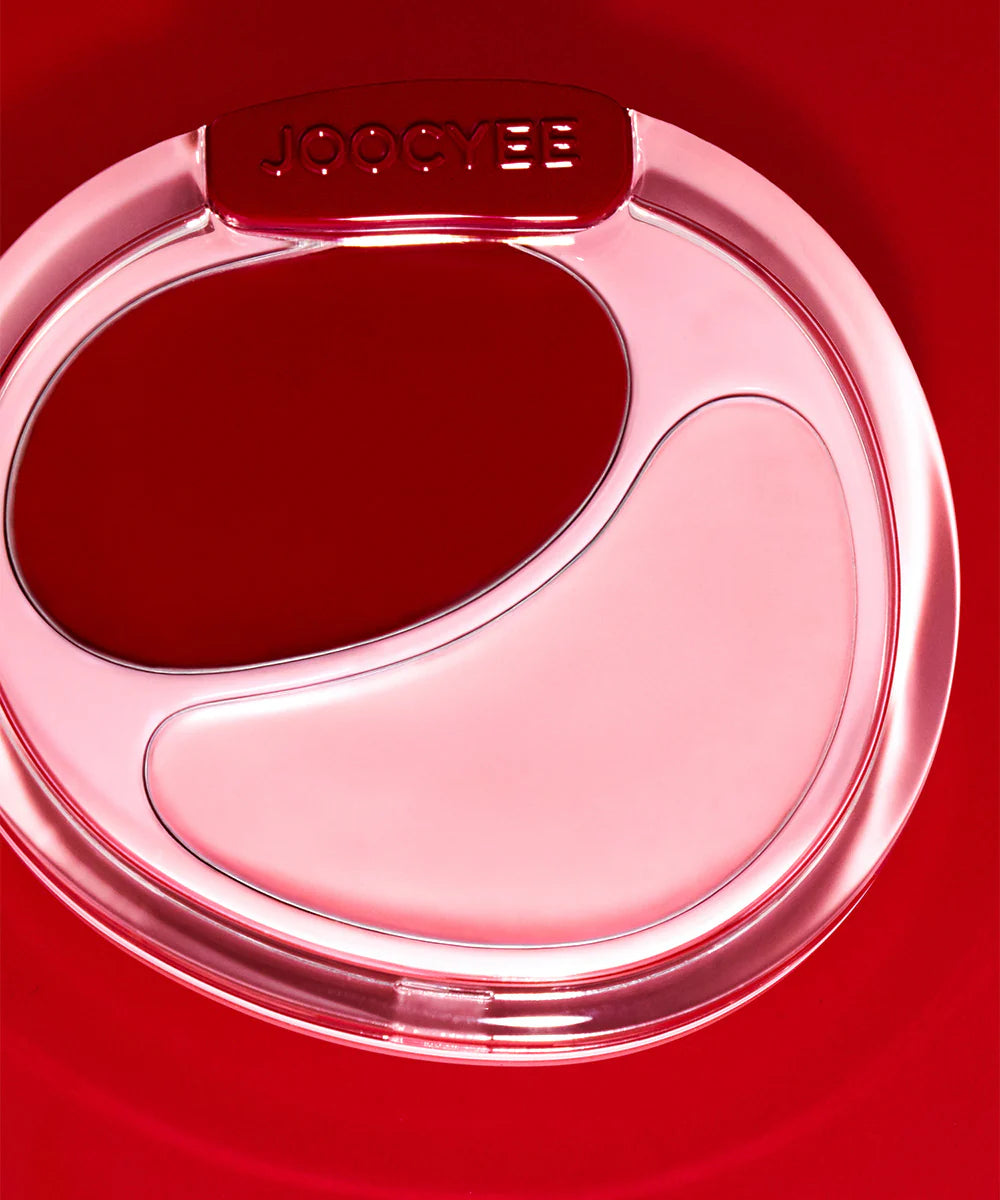Jooycee Cream Blush Duo