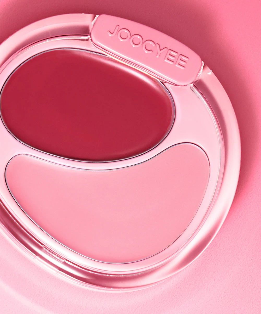 Jooycee Cream Blush Duo