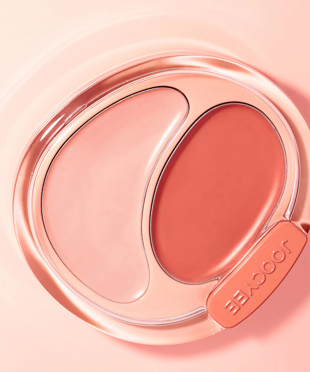 Jooycee Cream Blush Duo