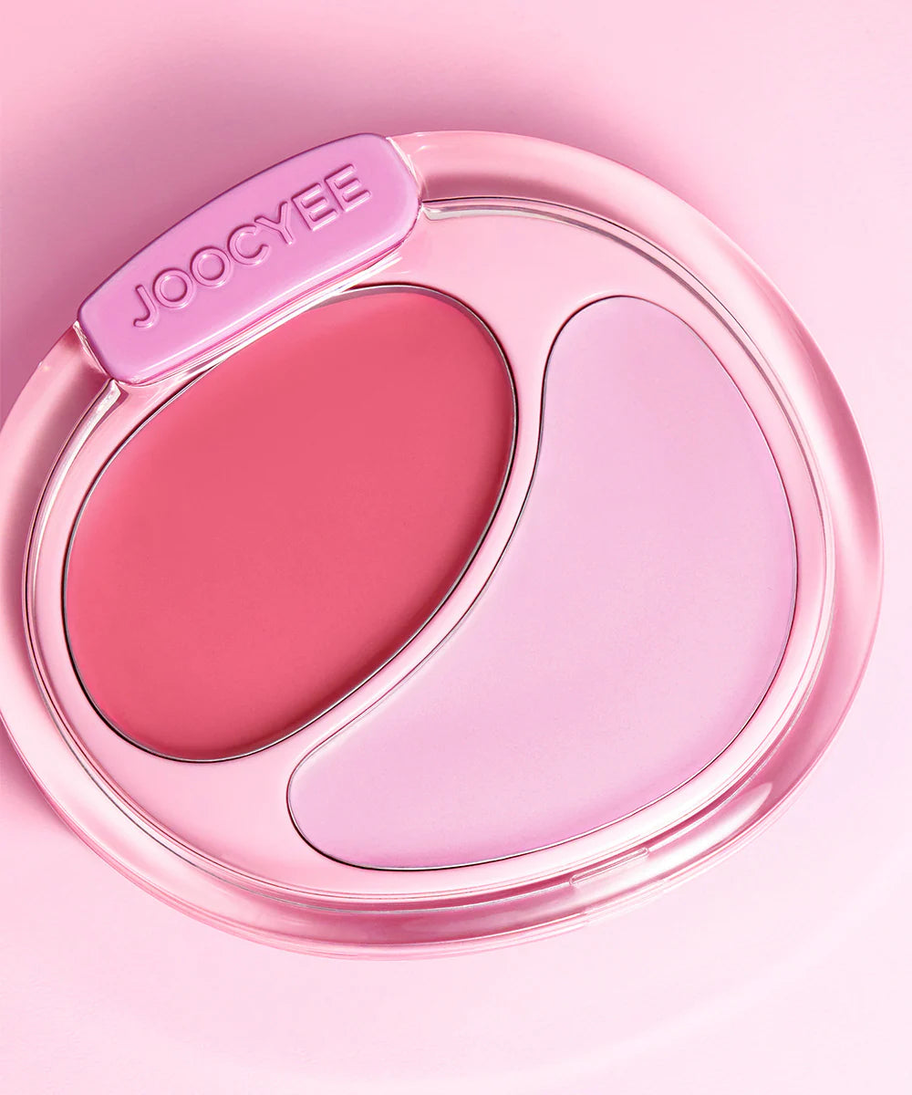 Jooycee Cream Blush Duo