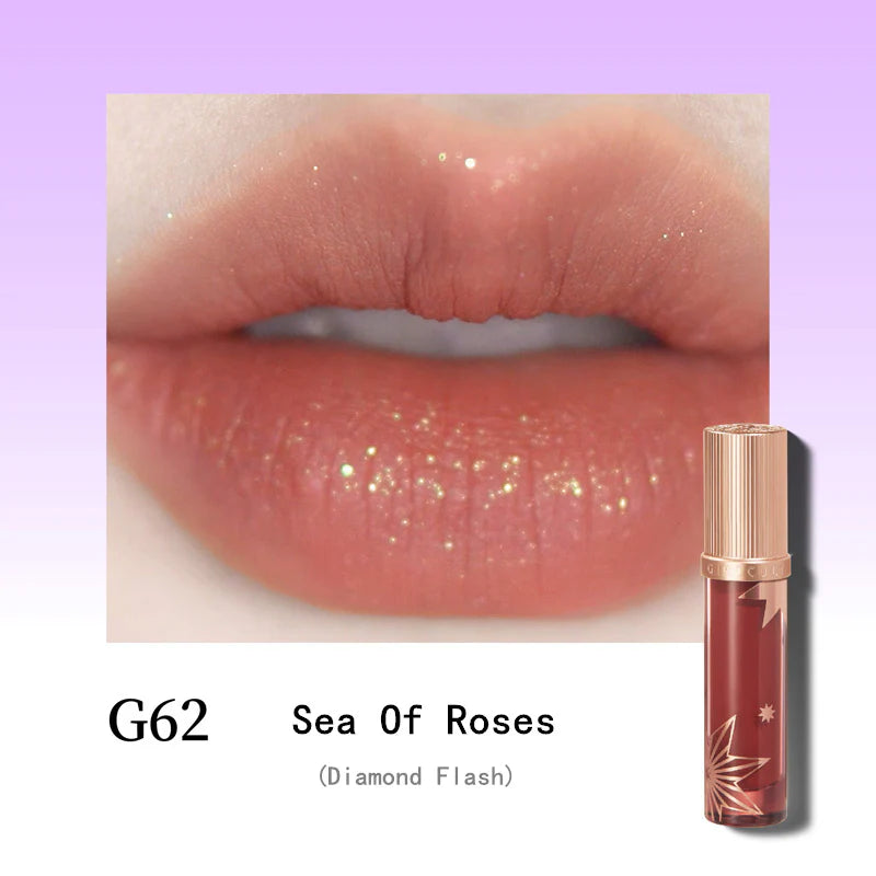 Girlcult Love Talk Lip Cream