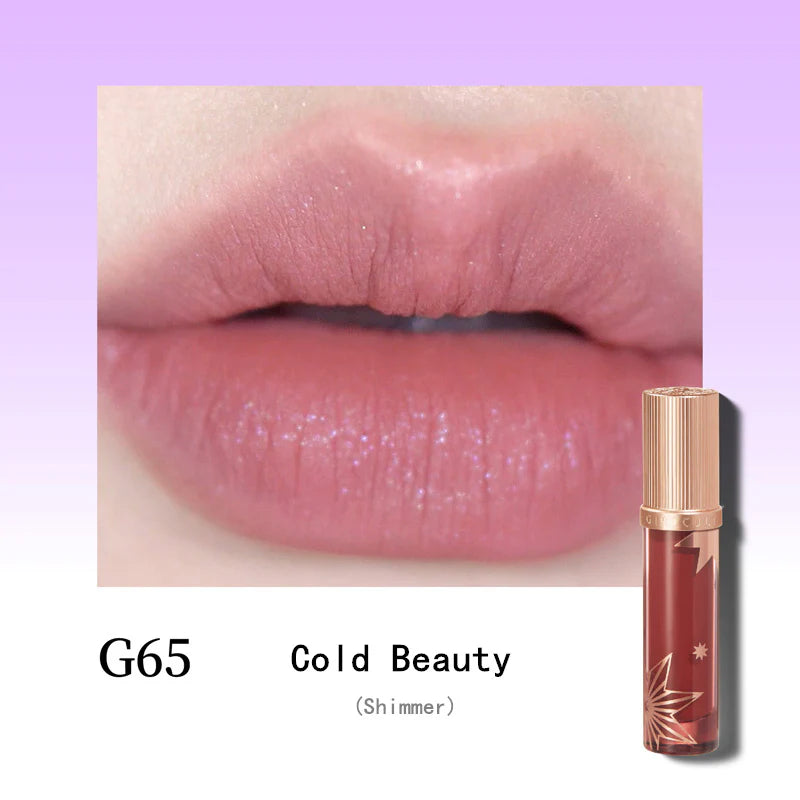 Girlcult Love Talk Lip Cream