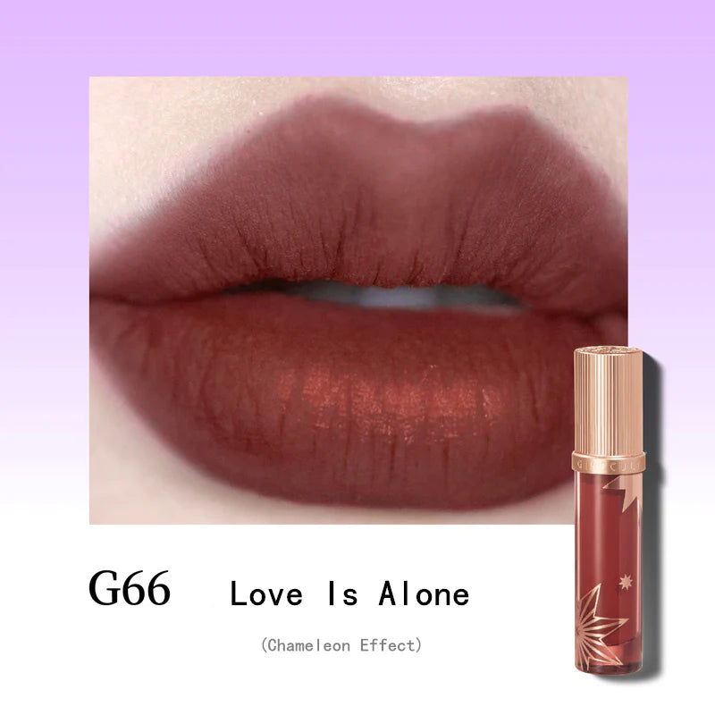 Girlcult Love Talk Lip Cream