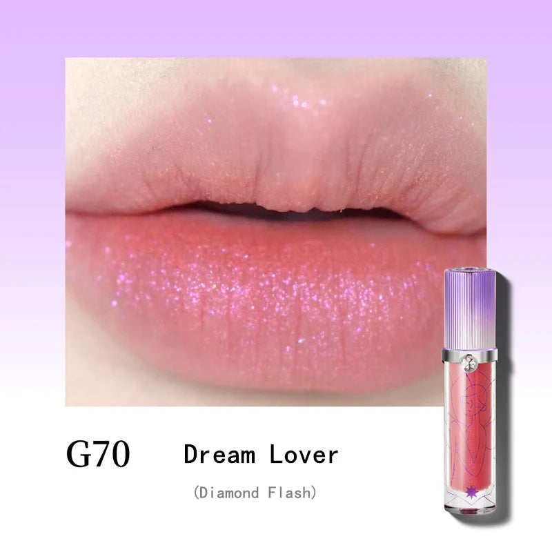 Girlcult Garden of Dreams Lip Cream