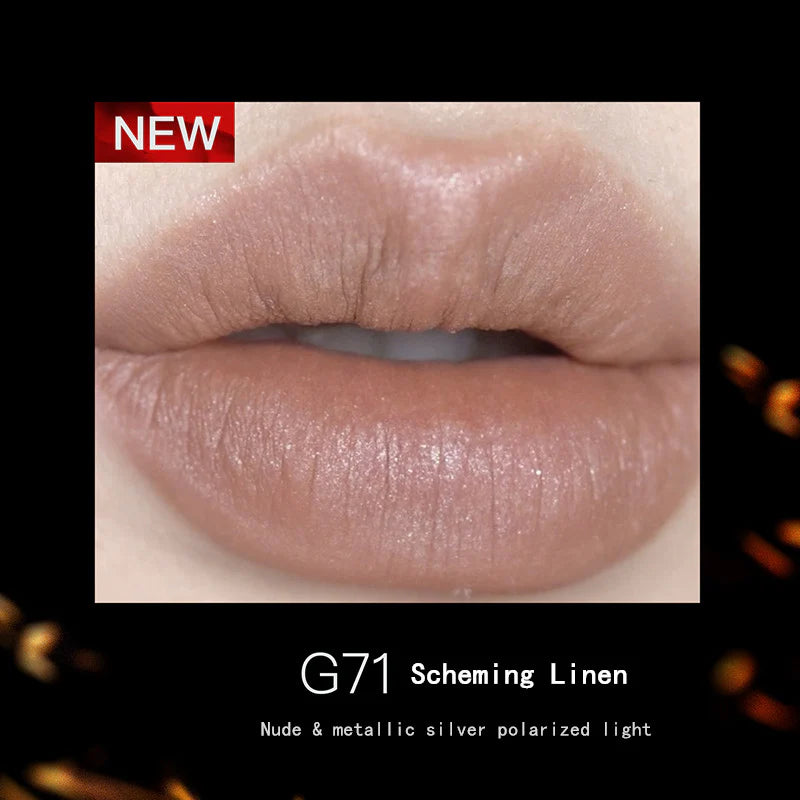 Girlcult Four Great Inventions Lip Cream