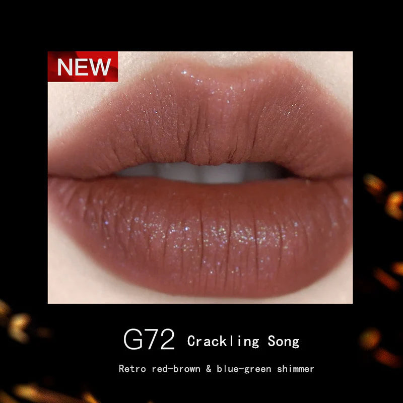 Girlcult Four Great Inventions Lip Cream