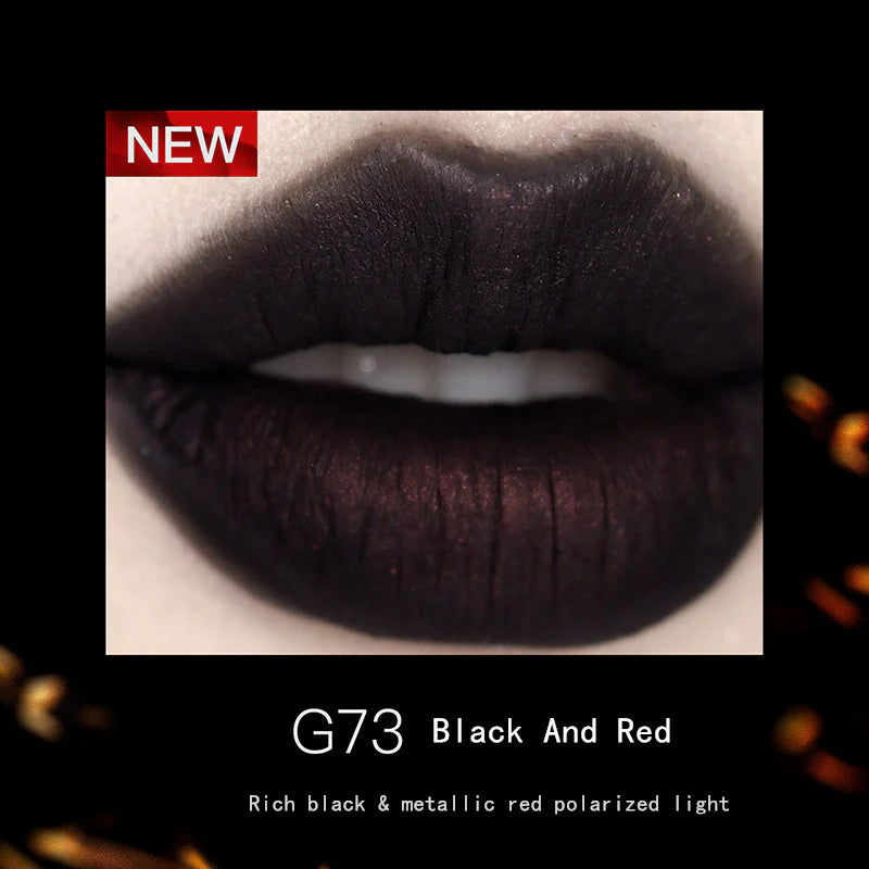 Girlcult Four Great Inventions Lip Cream