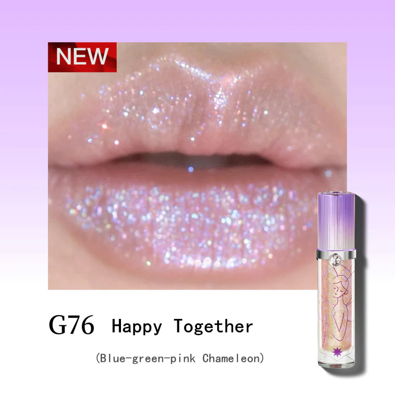 Girlcult Garden of Dreams Lip Cream