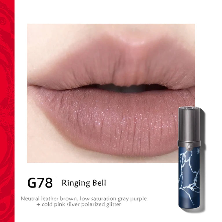 Girlcult Miao Witch Lip Cream