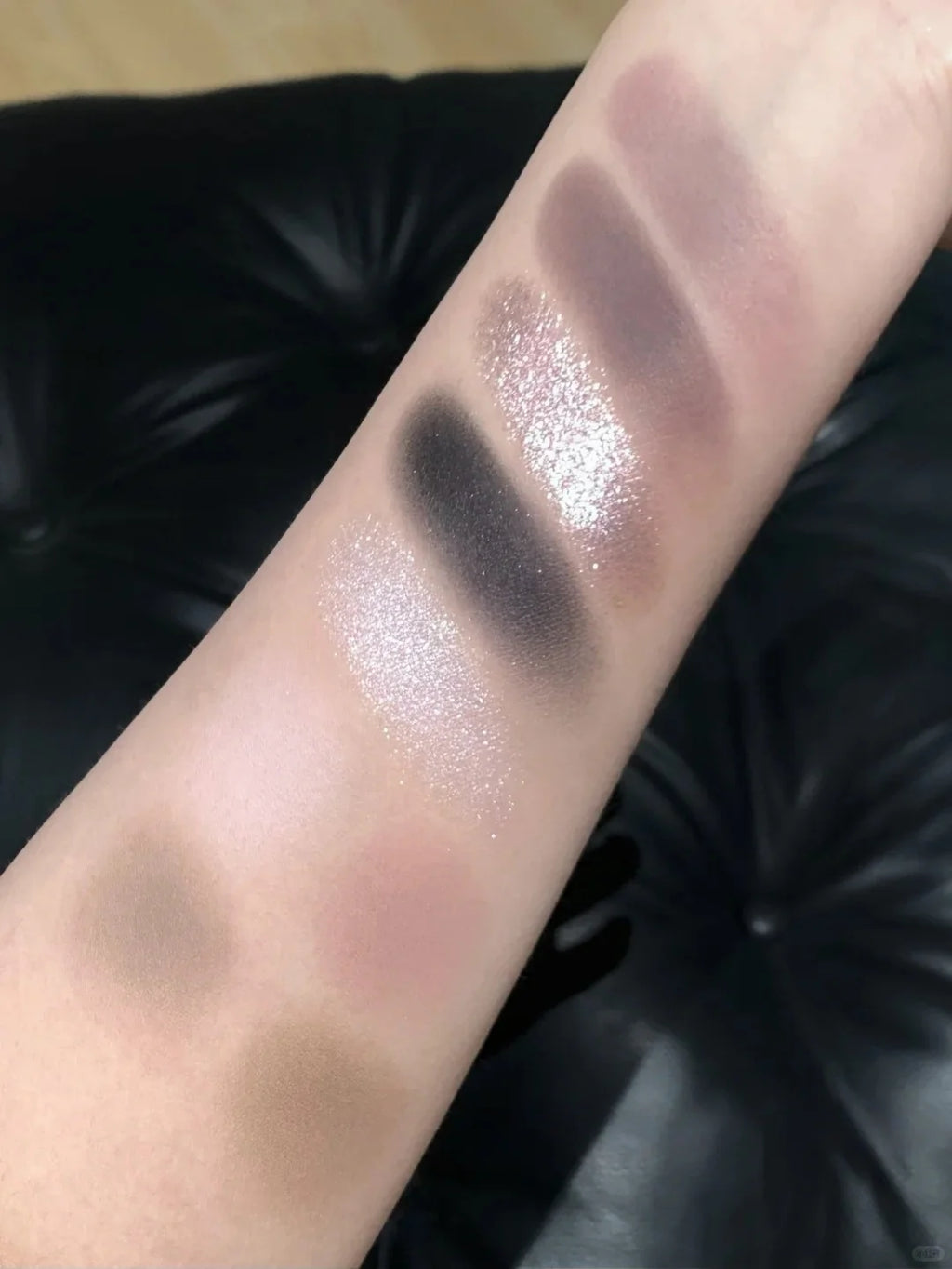 Girlcult Peach Blossom Utopia All-in-One Makeup Palette
