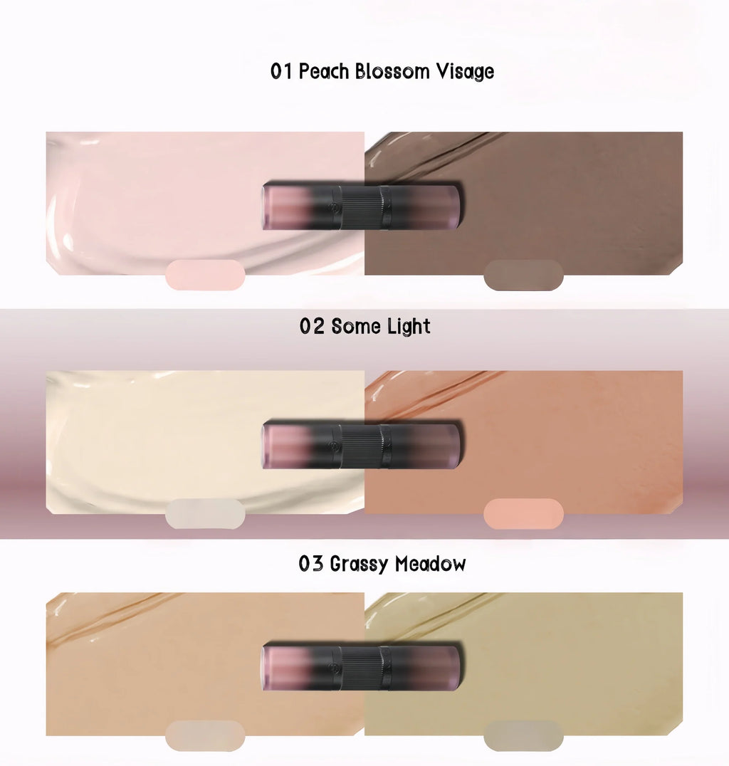 Girlcult Peach Blossom Utopia Multi-use Makeup Liquid
