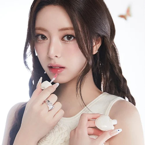 NAMING Glowy Heart Lip Tint