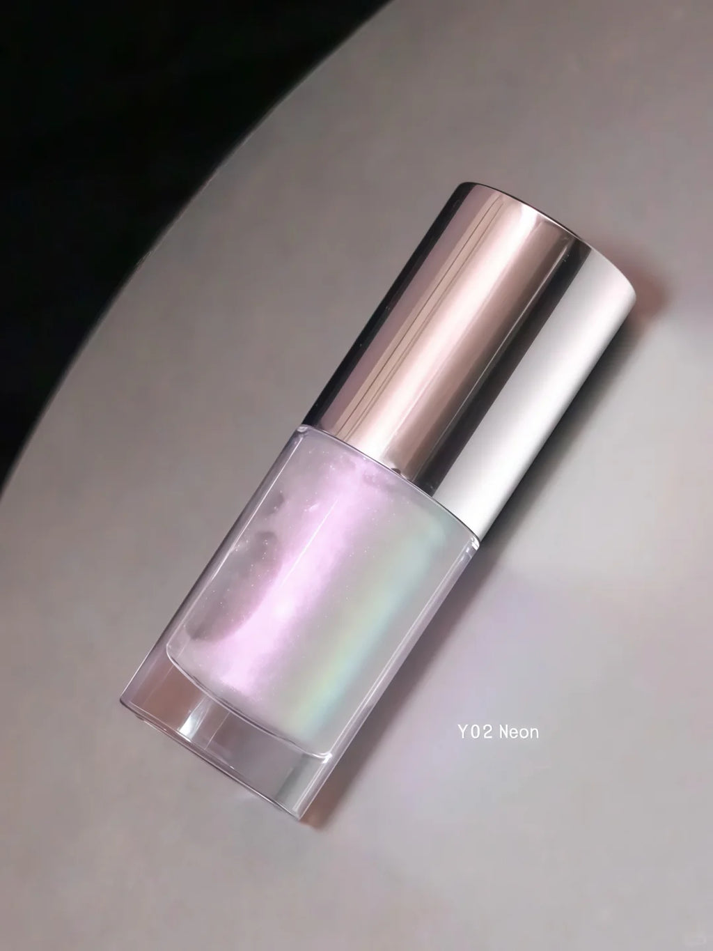 Girlcult Peach Blossom Utopia Mirror Lip Gloss