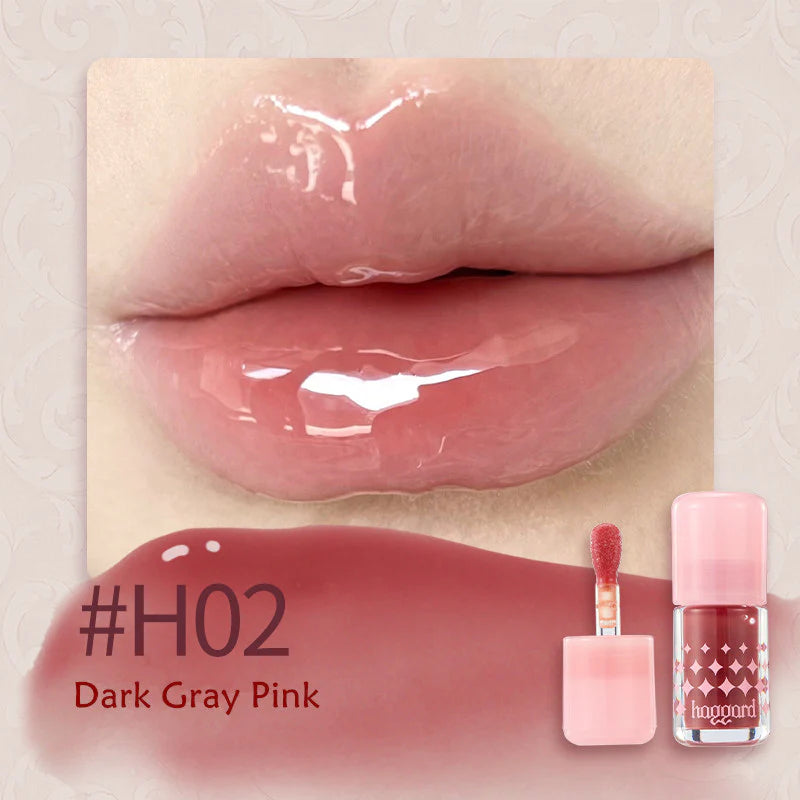 Haggard Emo Monster Mirror Lip Gloss