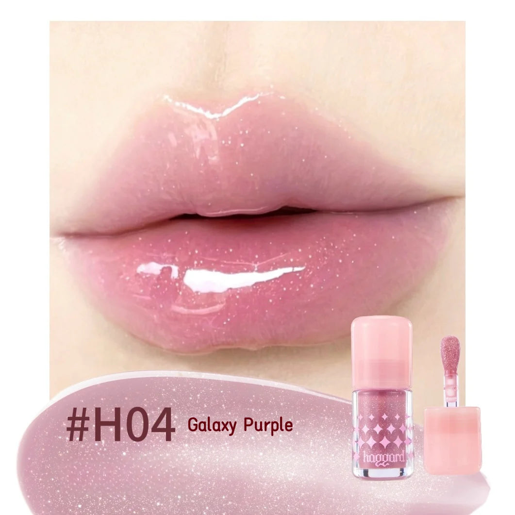 Haggard Emo Monster Mirror Lip Gloss