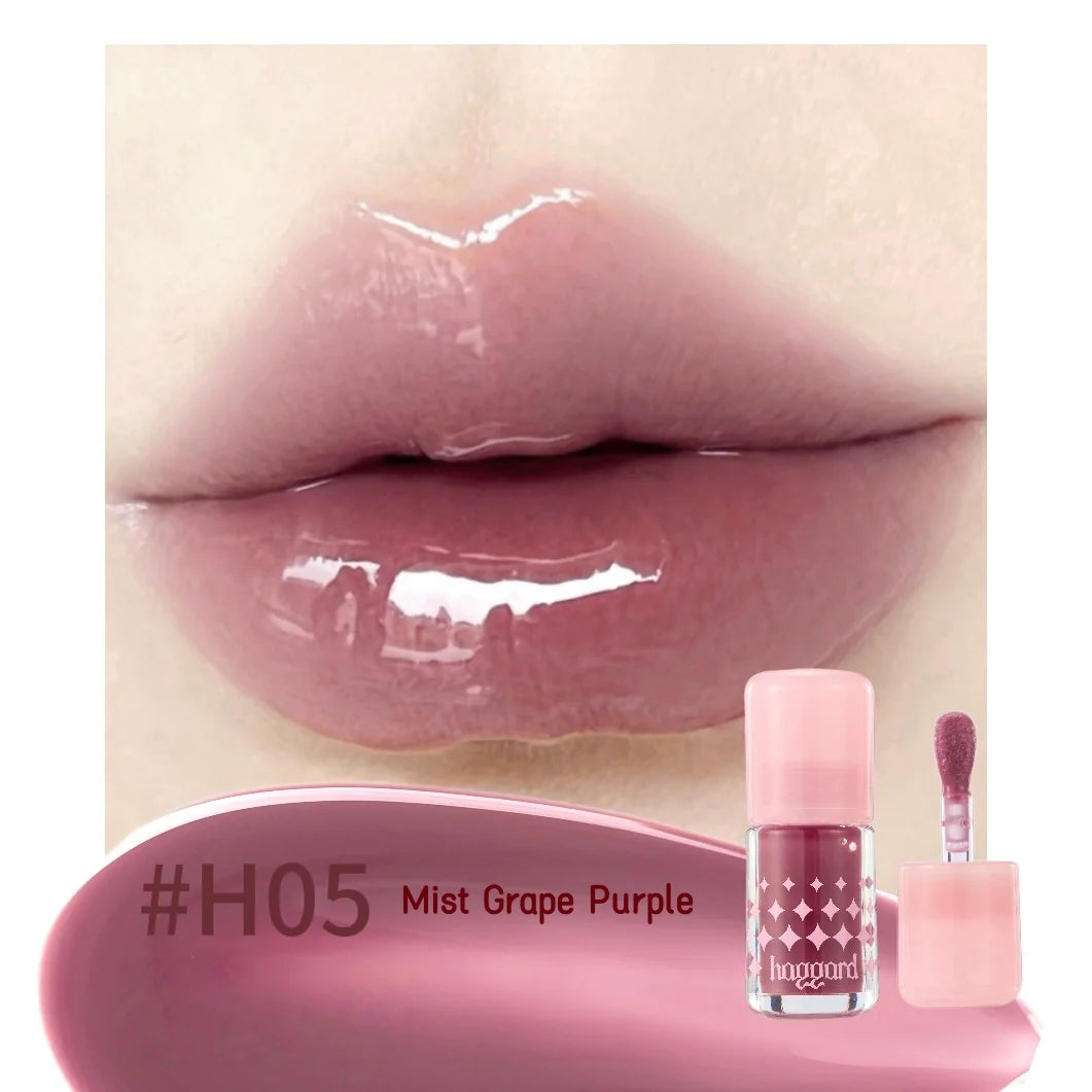 Haggard Emo Monster Mirror Lip Gloss