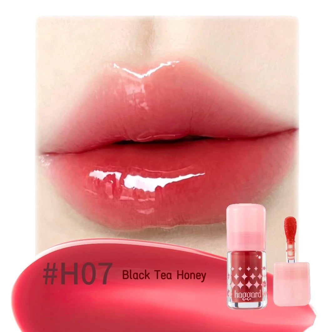 Haggard Emo Monster Mirror Lip Gloss