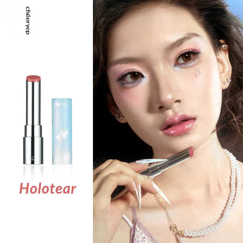 CHEERYEP (QIANYAN) Solid Lip Gloss