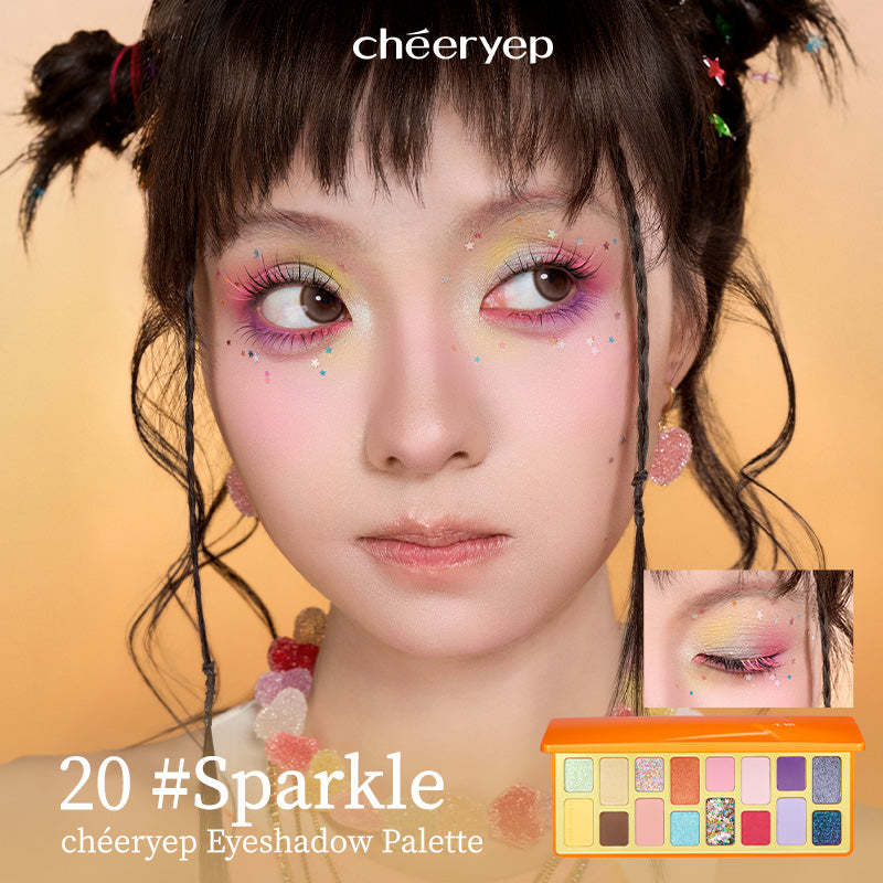 CHEERYEP (QIANYAN) Children's Day Special Collection