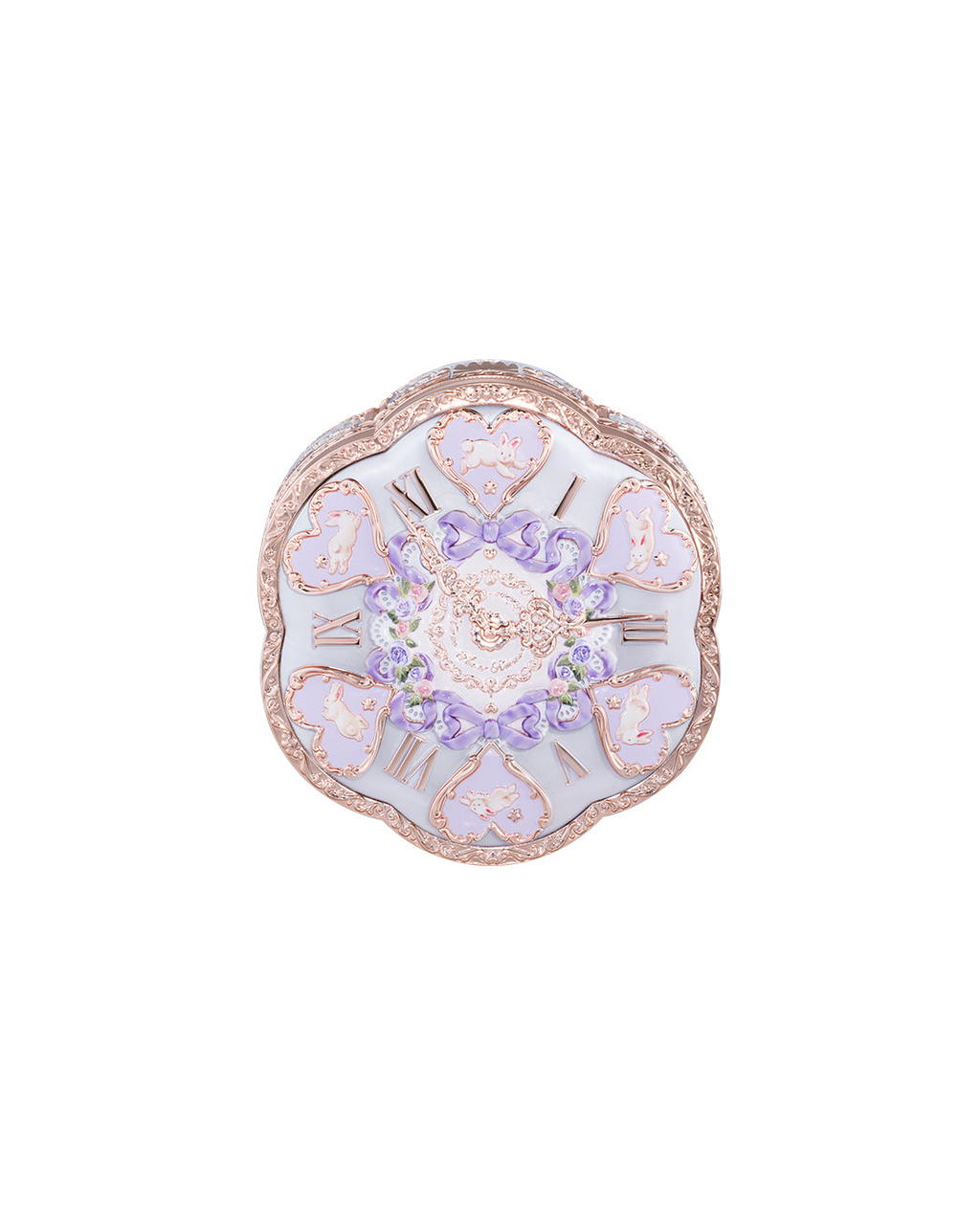 Flower Knows Bunny Garden Cushion Cream Foundation