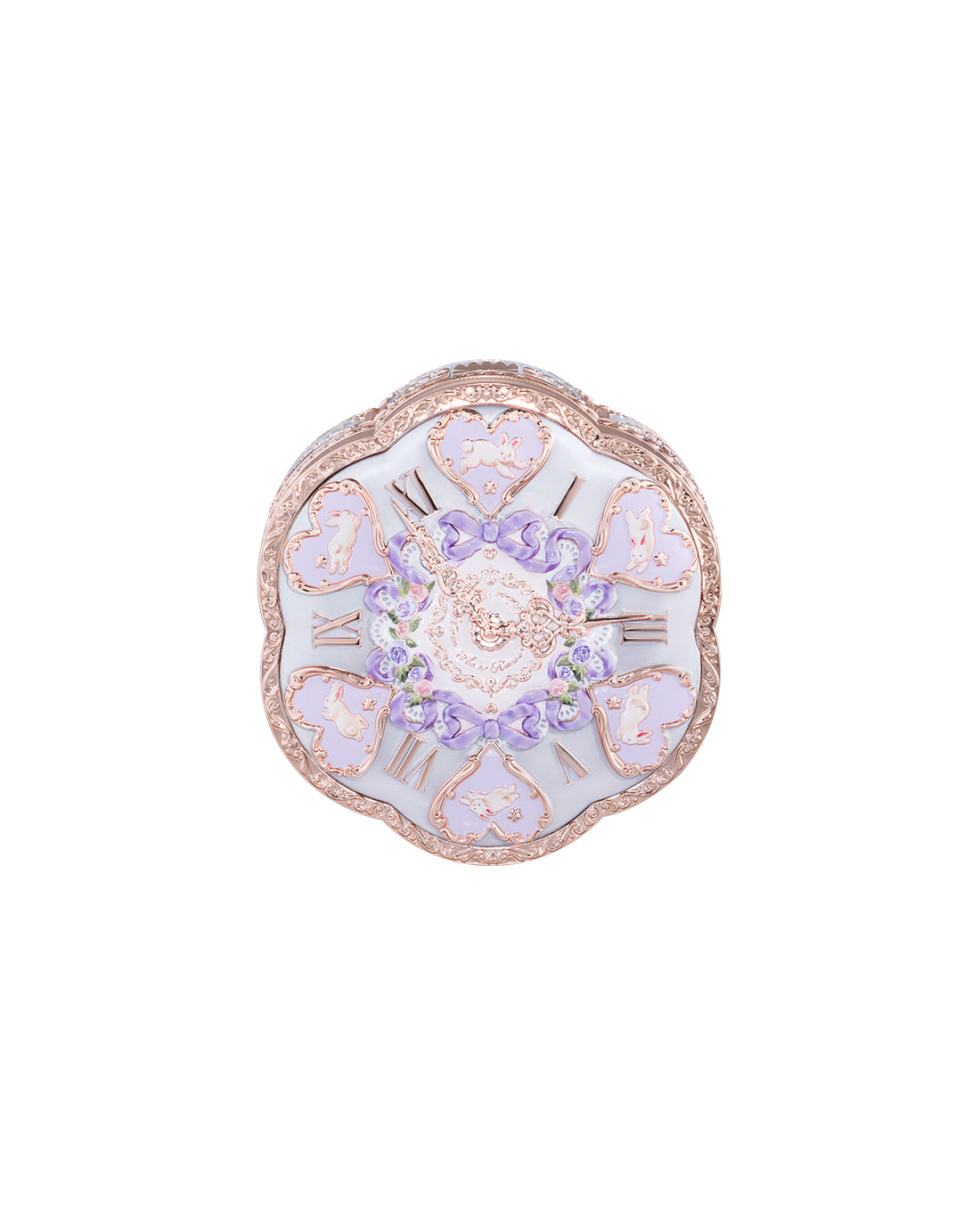 Flower Knows Bunny Garden Cushion Cream Foundation