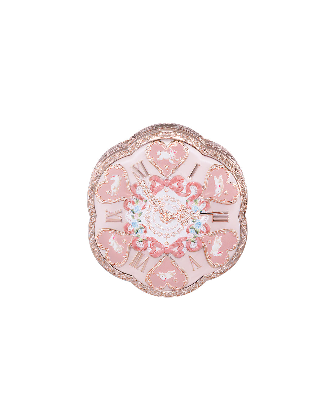 Flower Knows Bunny Garden Cushion Cream Foundation