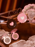 Flower Knows The Sweetie Bear Mono Eyeshadow