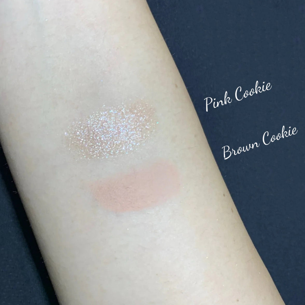 Flower Knows The Sweetie Bear Mono Eyeshadow