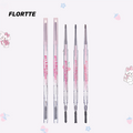 Flortte Nice to Meet Chu Eyebrow Pencil