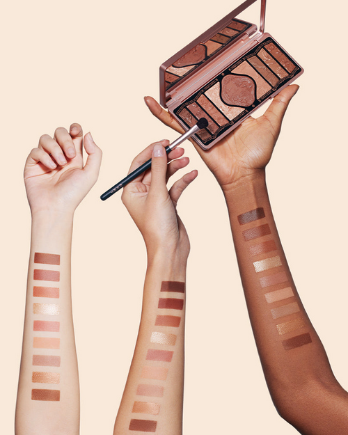 Florasis Phoenix Eyeshadow Palette