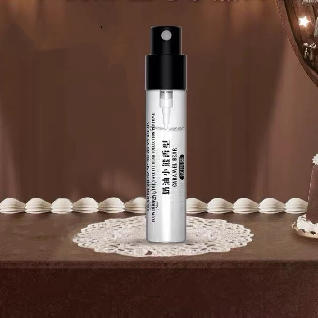 Flower Knows Perfume Sample 2ml